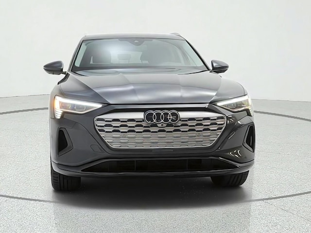 audi q8 e-tron 2024 WA15AAGE6RB060788 image
